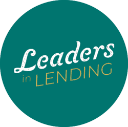 Leaders in Lending