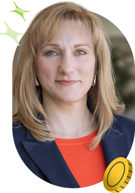 Sandra Sagehorn-Elliott, President and CEO Vantage West Credit Union