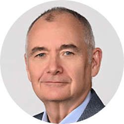 Michael Lock, SVP of Lending Partnerships, Upstart