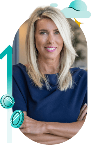 Michelle Groeppner, SVP of Consumer Lending &amp; Deposits Vantage West Credit Union