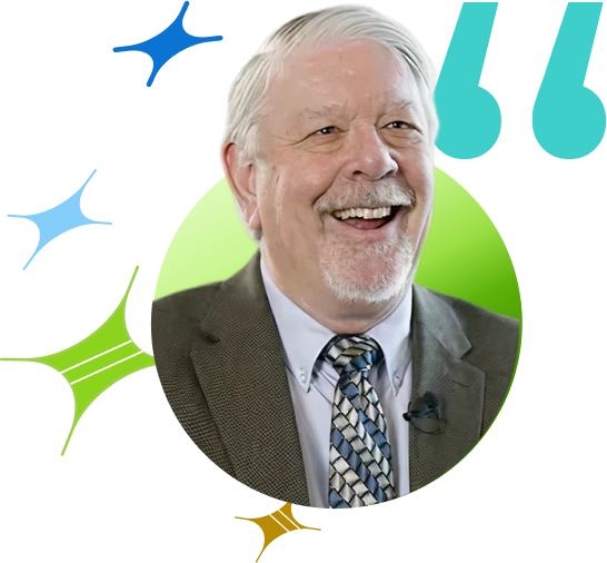 Rod Latham