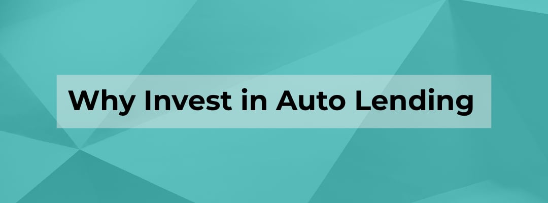 Blog Banner - Auto LEnding