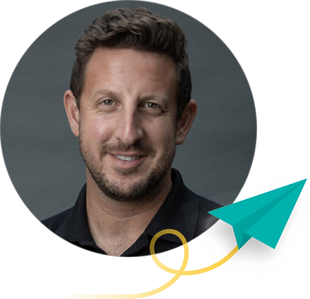 Zach Kass, AI Futurist, former Head of Go-to-Market for Open AI Zach Kass, AI Futurist, former Head of Go-to-Market for Open AI